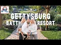 Gettysburg Battlefield Resort - Travel Resorts of America