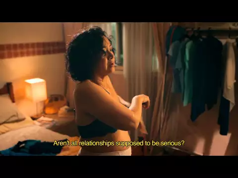 LORNA FULL TRAILER