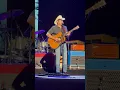 Brad Paisley plays When I Get Where I am Going in tribute to Dolly Parton 