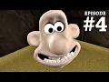 Download Lagu The Forgotten Wallace and Gromit Game made by Telltale: Episode 4 (The End)