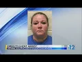 Former Simpson County Sheriff s Office employee arrested for embezzlement