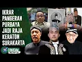Download Lagu Keraton Surakarta Memanas! Pangeran Purbaya \u0026 Maha Menteri Tedjowulan Soal Tahta Raja Solo | INDEPTH