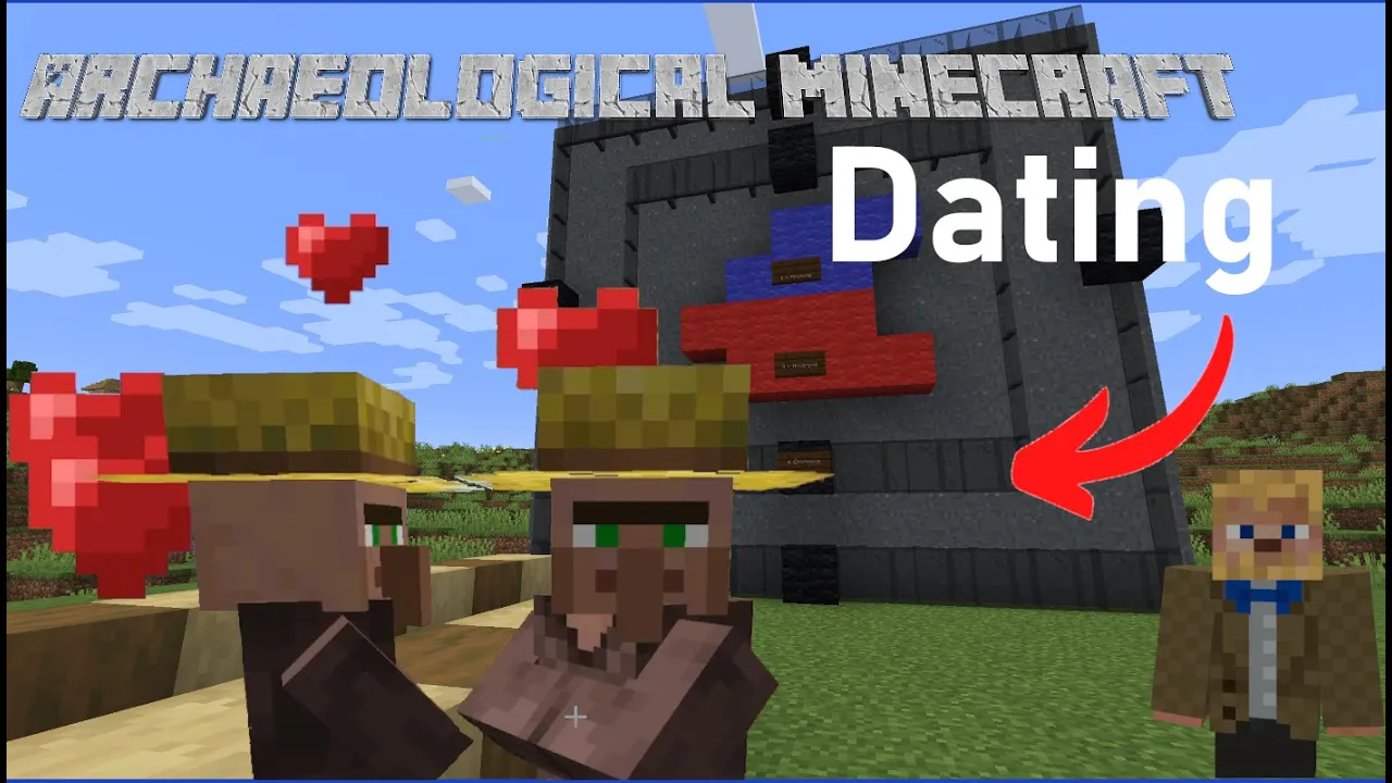 Archaeological Dating Techniques | Archaeological Minecraft