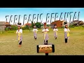 Download Lagu TARI PARIS BERANTAI | Tari Kreasi Budaya Daerah Kalsel #visenplay