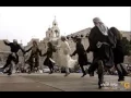 دبكة لبنان مع فيروز