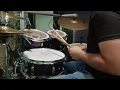 Otonose Kanade - Cheerful Vibes Echo (Drum Cover)