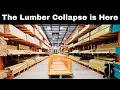 What You Need to Know as New Lumber Tariffs Take Effect and Threaten to make Lumber More Expensive