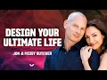 Lifebook online with Jon Missy Butcher Mindvalley Trailer
