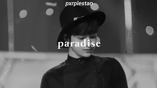 Download infinite - paradise (𝒔𝒍𝒐𝒘𝒆𝒅 + 𝒓𝒆𝒗𝒆𝒓𝒃) MP3