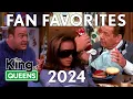 Download Lagu Fanfavoriete scènes van 2024 | The King of Queens
