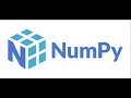Python NumPy library Simply Explained