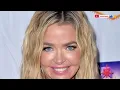 Denise Richards 54 Shows Her Huge Size In New Bikini Photos