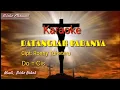 Download Lagu lagu Rohani  DATANG PADANYA( karaoke)