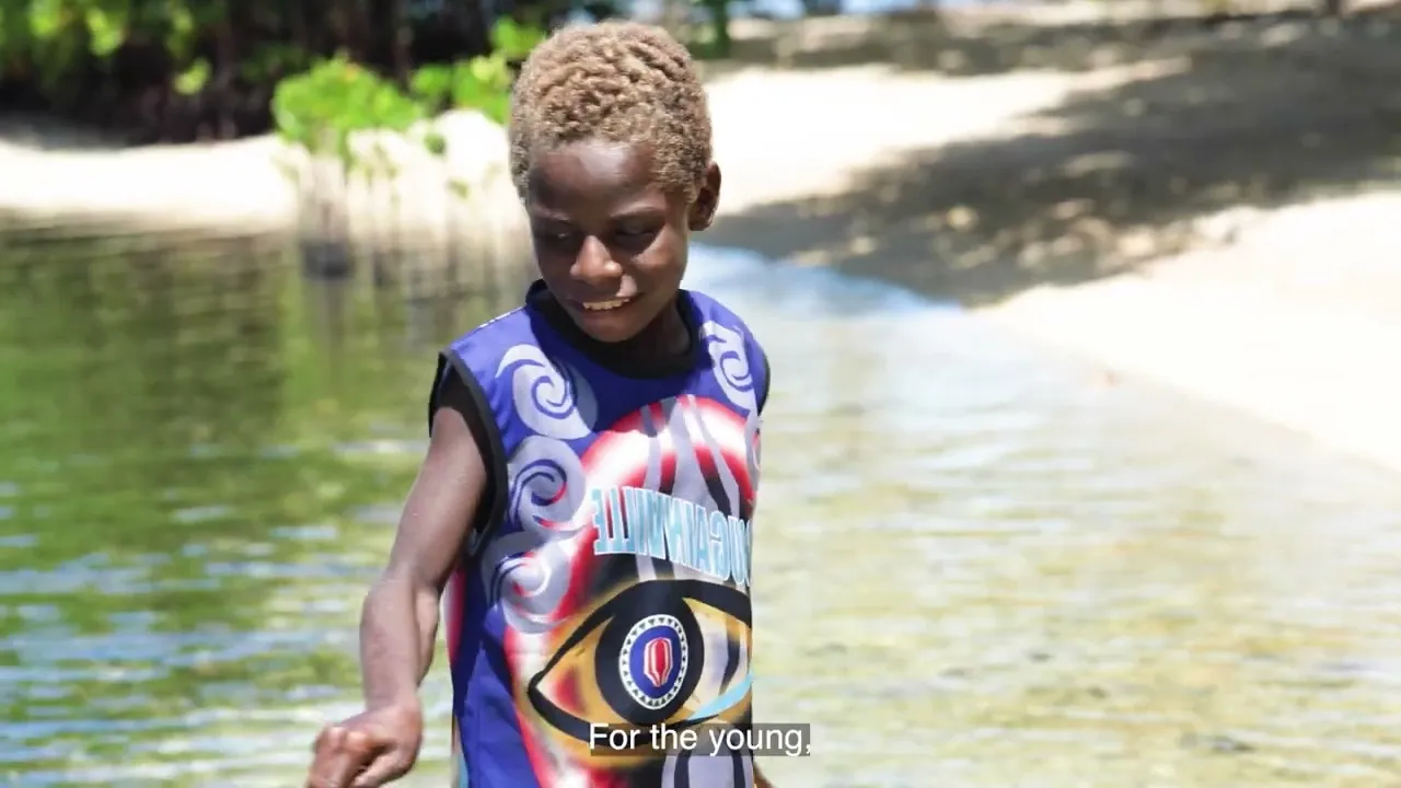 Be Counted for Climate Change Preparedness