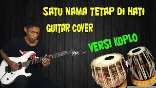 Download Satu Nama Tetap Di Hati Versi Koplo Guitar Cover By Hendar MP3