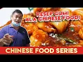Download Lagu RESEP CUMI ALA CHINESE FOOD! | CHINESE FOOD SERIES