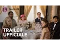 Video di Tavolo n° 19 | Trailer Ufficiale HD | 2017