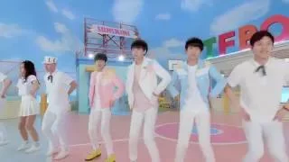 Download 20150723 TFBOYS《寵愛Adore》 舞蹈版Official Dacing MV MP3