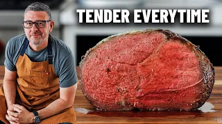 The $6 Beef Roast That Tastes Like a $60 Steakhouse Dinner