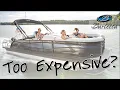 Barletta Pontoon Boat Review Are They Worth It