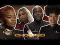 Chopped Alligator Sausage Crawfish Okra File Powder Full Episode Recap S54 E9 Food Network
