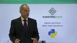 Python - Basic Tuple Operations