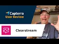 Clearstream Review Every Connection Counts