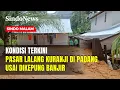 Lagu Kondisi Pasar Lalang Kuranji di Padang Usai Dikepung Banjir | Sindo Malam | 02/01