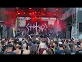Strigoi - Phantoms (Brutal Assault 25 @ Obscure 2022/08/10)