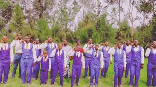 UBUNYANGESO BY CHORALE NTUMA MWAMI BWESHA SDA CHURCH Official Video 2025 