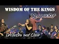 Lagu Fabio Lione Sinfónico - Wisdom of The Kings (Rhapsody) live in Bogotá w Choir \u0026 Symphony Orchestra