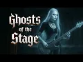 Download Lagu Ghosts of the Stage – Glam Metal Resurrection | Theatrical Hard Rock with Female Vocals \u0026 Wild Solo