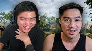 TÔI CÙNG ANH @PewPew "GÁNH" CÁC BẠN NỮ TRONG NARAKA