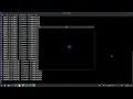 Grey Wolf Optimization visualizer