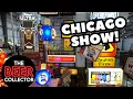 American Pickers and Beer Signs found in HUGE Chicago Coin-Op Show