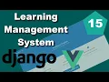 Multiple Authors - Learning Management System LMS