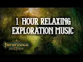 Download Lagu Pathfinder Kingmaker: Relaxing Exploration Music