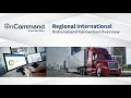 Intro to OnCommand Connection for Fleet Management