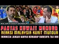 Download Lagu 🔴 HEBOHKAN ASIA TIMUR❗️REAKSI MALAYSIA SAMPAI SEBUT INDONESIA BEGINI❓️