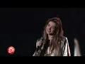 Hélène Rollès enflamme Bercy avec son tube Je m'appelle Hélène !