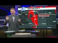 High Wind and Red Flag Warnings in Place for Colorado