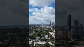 Testing our new DJI Air 2S Drone in Fort Lauderdale #boatingjourney