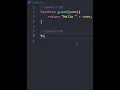 TypeScript vs JavaScript Key Differences Explained in 60 Seconds