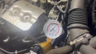 Fault Code P0299 Ford Ecoboost Diagnosis And Repair