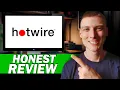 Hotwire Review My Honest Experience Booking Cheap Hotels Cars Flights with Hidden Deals
