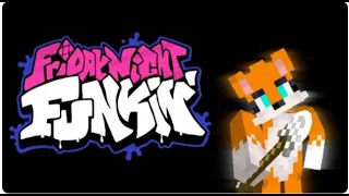 Jugando //Friday Night Funkin// ⇦⇩⇧⇨ 😨👻 #velvet_frost