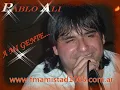 Pablo Ali-Voy a morir dentro tuyo-programa de radio-Necochea Bs.As.