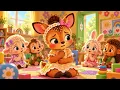 Take a Deep Breath with Daisy 🌼 | Calm Down Song for Kids