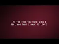PLASTIC OFF THE SOFA (Official Lyric Video) - Beyoncé