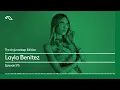 The Anjunadeep Edition 515 with Layla Benitez